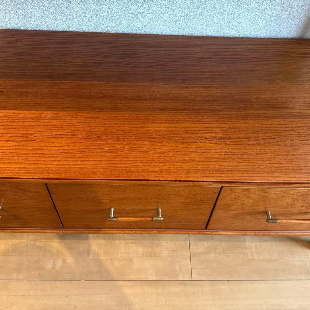 【極美品】Acme furniture ブルックスオープンシェルフ