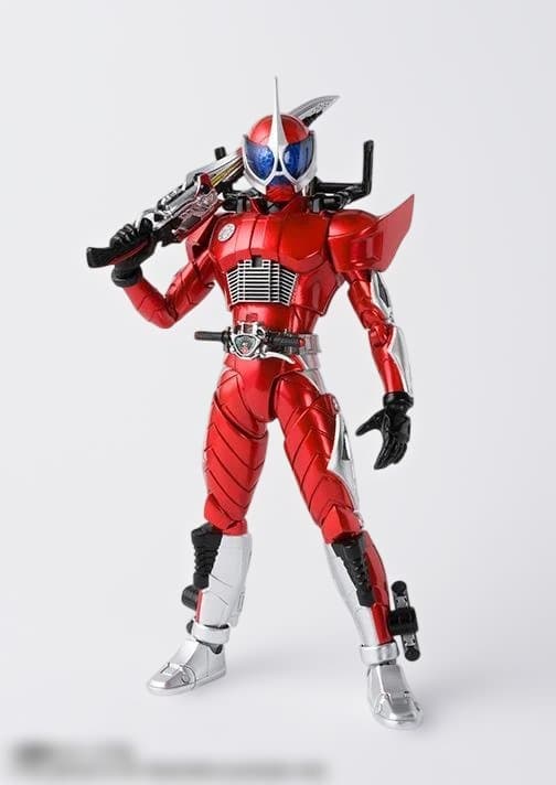 S.H.Figuarts 真骨彫 仮面ライダーW 12体おまとめセット 未開封