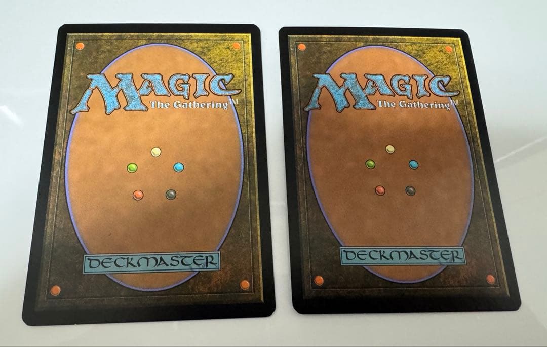 MTG 虚空の杯 日本語版 4枚