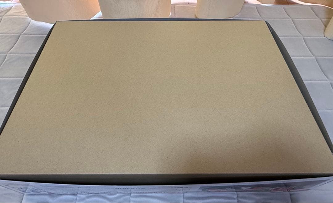 1/10RC マツダ787B ルマン優勝 チャージマツダ タミヤ ラジコン