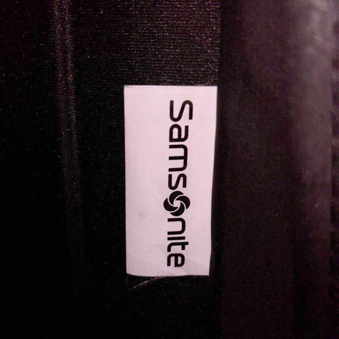 サムソナイト クロノライト スピナー69 スーツケース 76L TSAロック