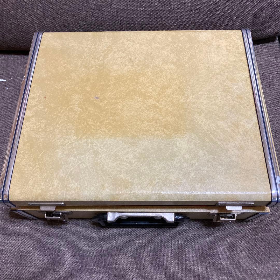 高級麻雀牌　ジャンボ