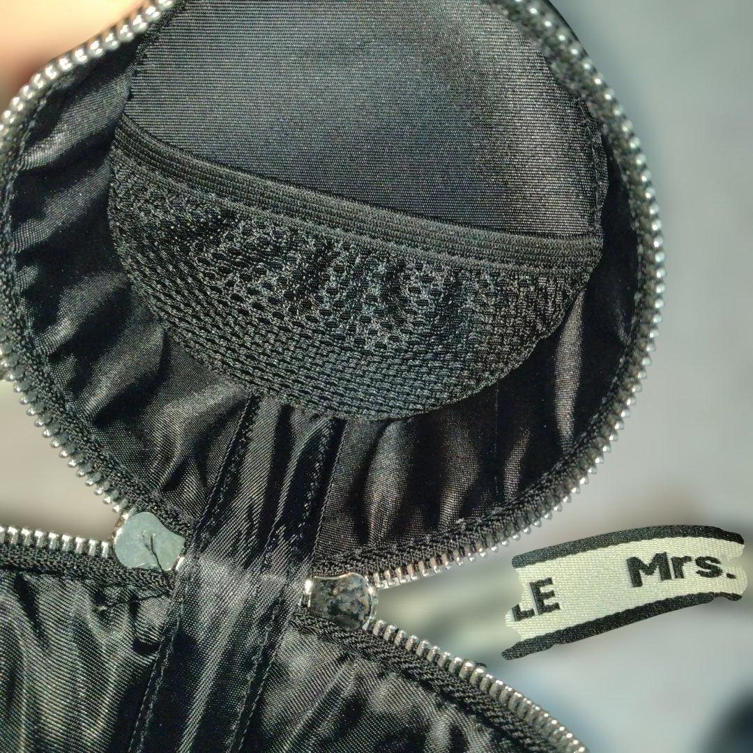 Mrs. GREEN APPLE　ライトスティック　ケース　ブラック