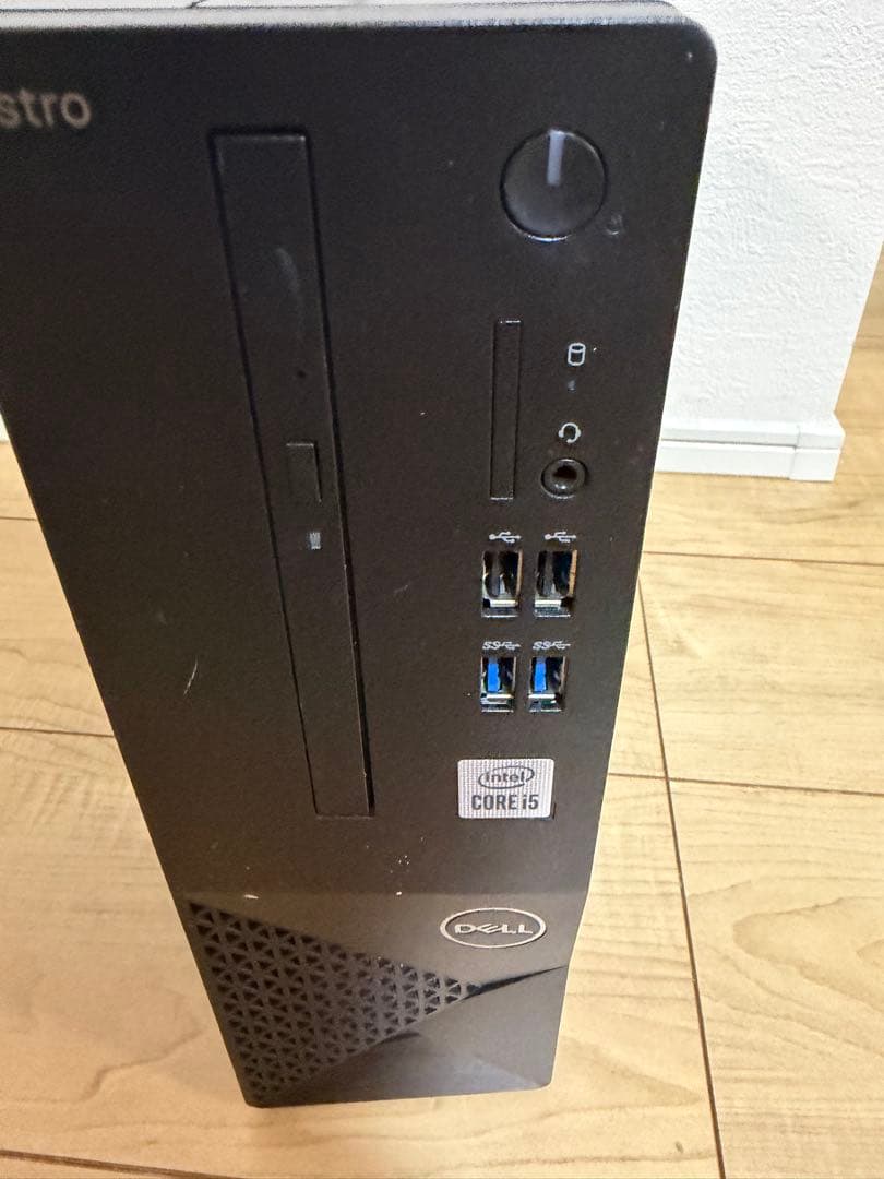 i5-10500 8GB M.2 SSD512GBオフィス搭載 Win11