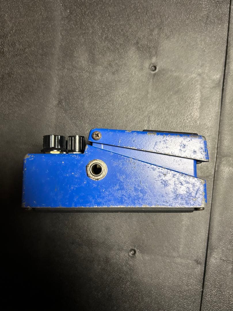 BOSS Compression Sustainer CS-2 布袋寅泰