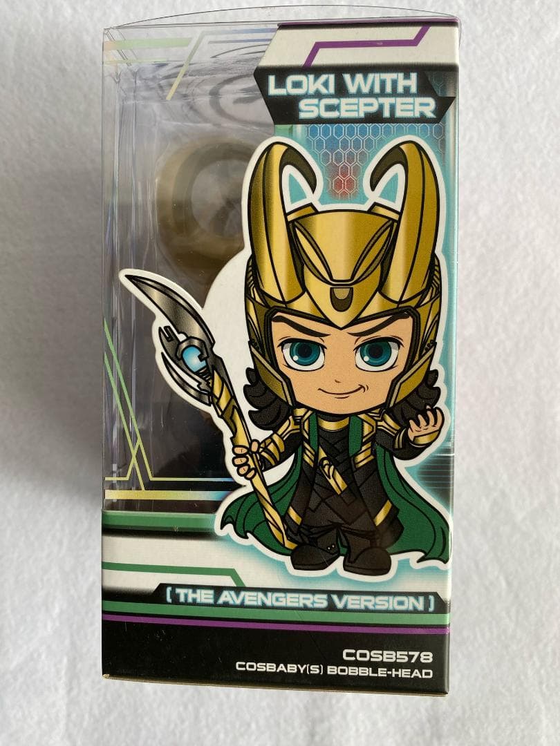 7個セット ホットトイズ　コスベイビー　ストレンジ　マーベル　MARVEL