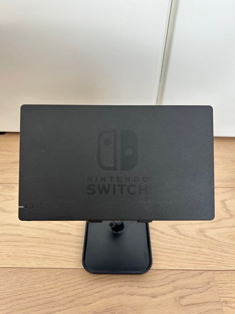 Nintendo Switch ネオンブルー/ネオンレッド 本体 おまけ付き