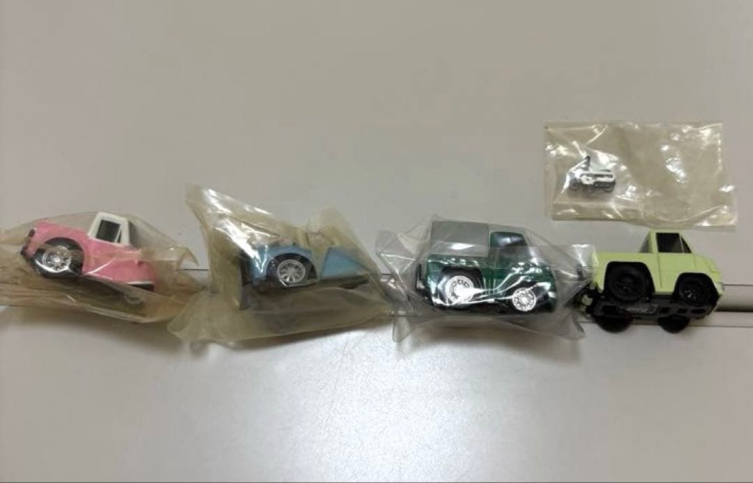 ★ちびっこチョロＱ　三丁目の夕日他　昭和レトロ車　13台セット★