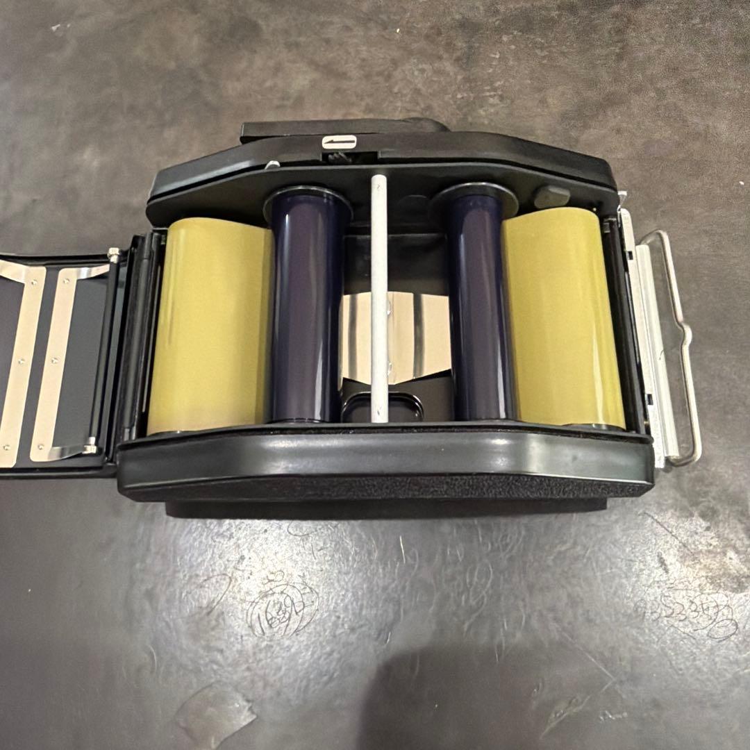 Wista 6x7 ロールフィルムバック　ウィスタ