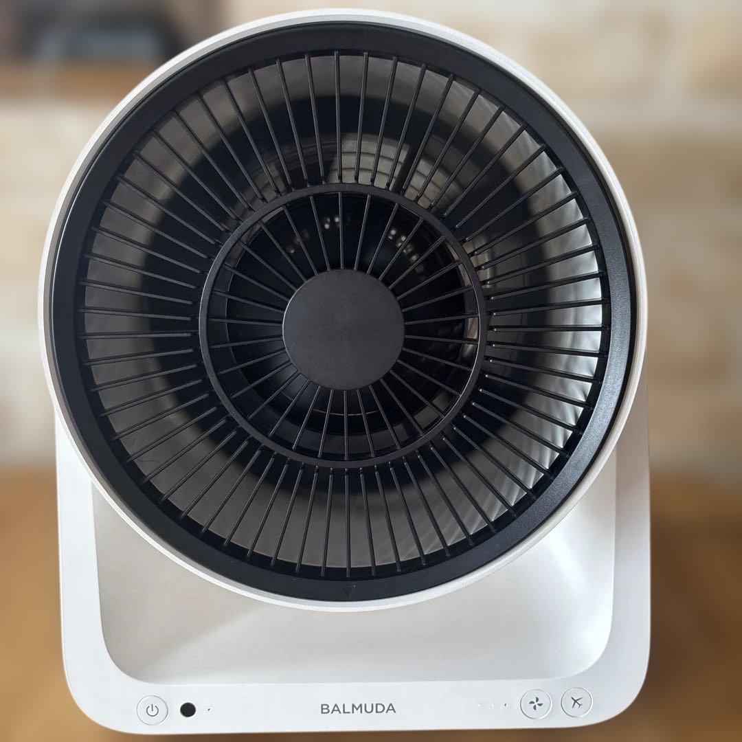 BALMUDA GreenFan C2バルミューダサーキュレーター