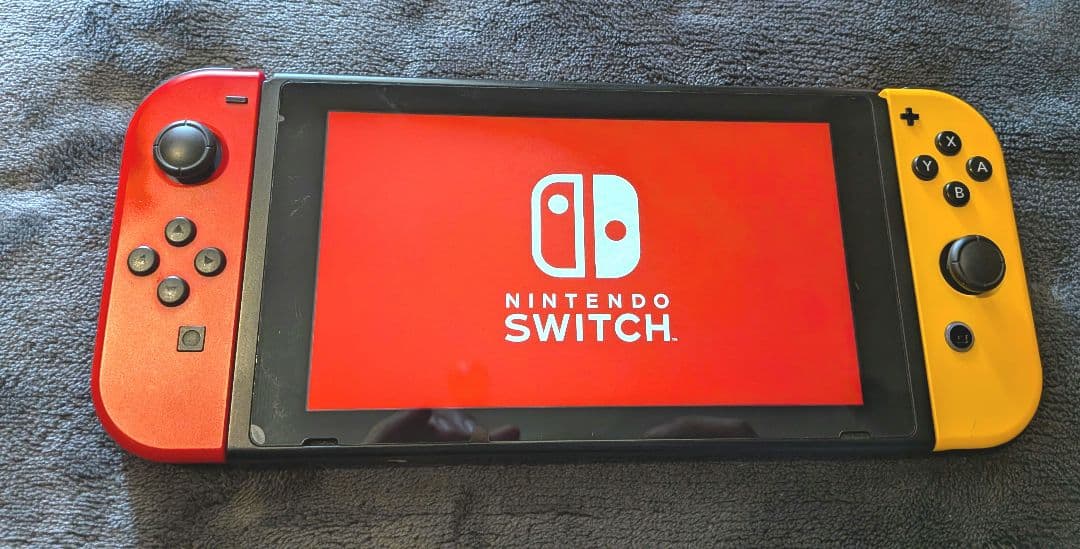 Nintendo Switch 本体・付属品＋サードパーティ製品