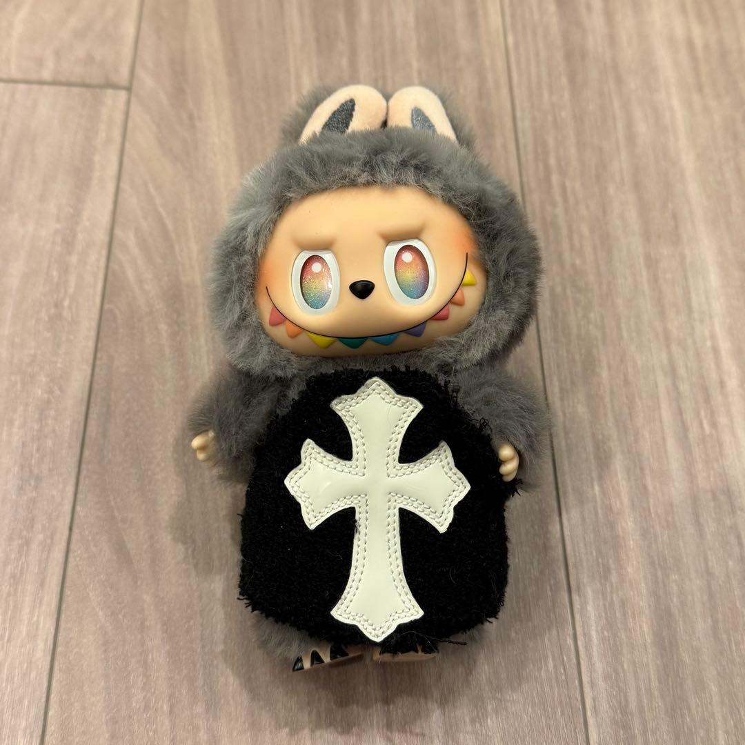 【正規品】ラブブ　クロムハーツ