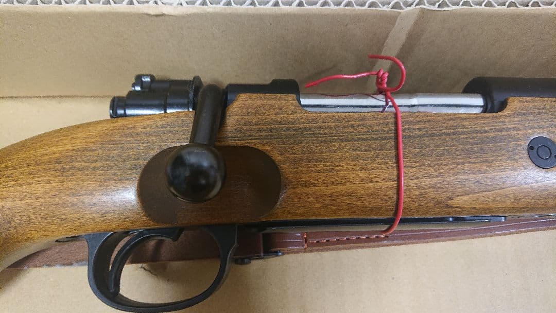 TANAKA Kar98k ジャンク品