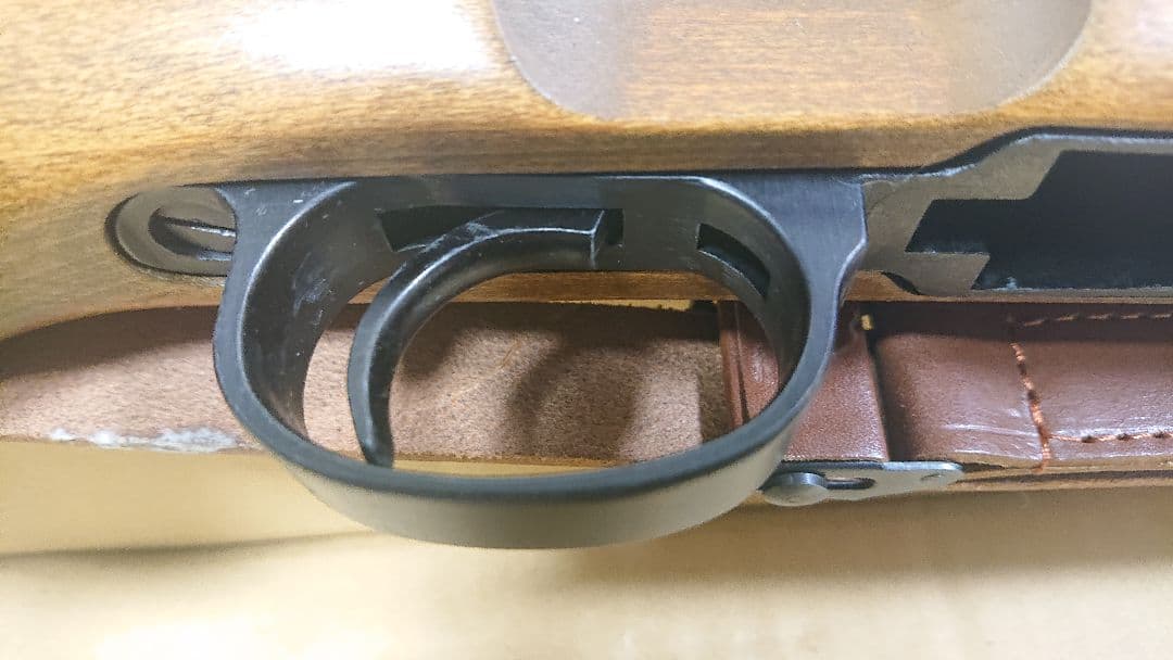 TANAKA Kar98k ジャンク品