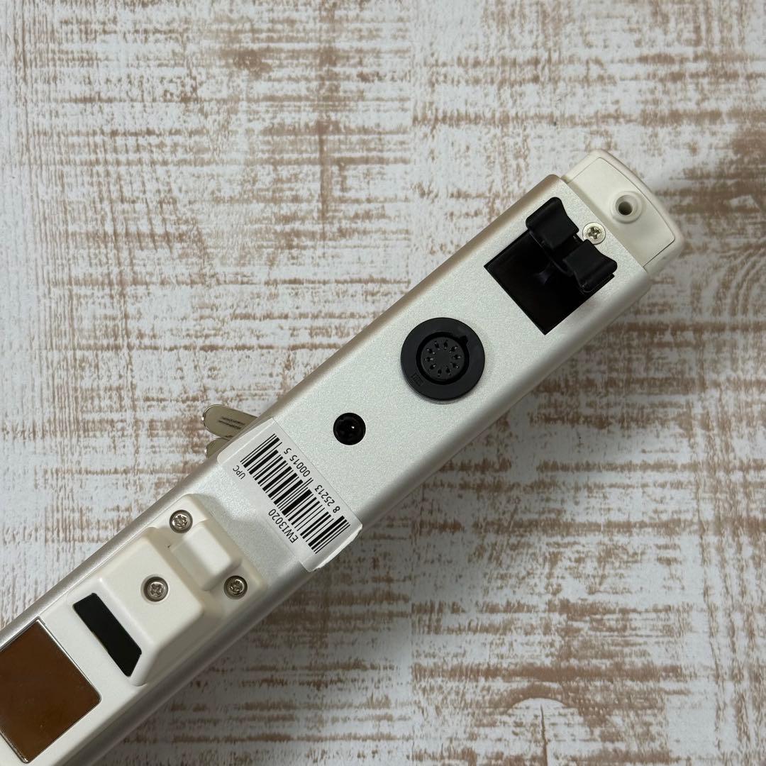 AKAI EWI3020m EWI3020 サウンドモジュール ウインドシンセ