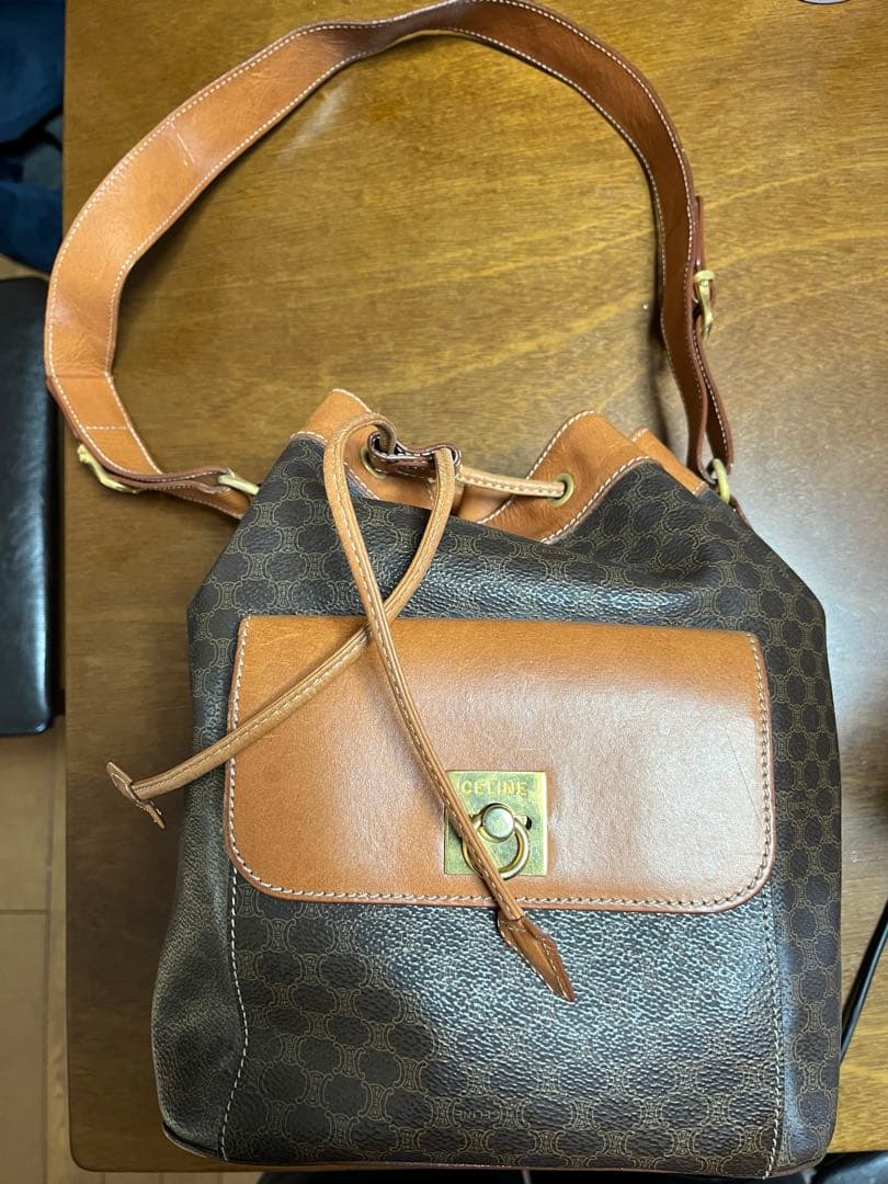 k*6様 セリーヌ　バック