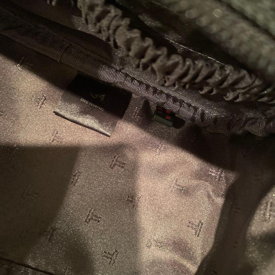 TUMI トラベルポーチ ブラック　新品未使用