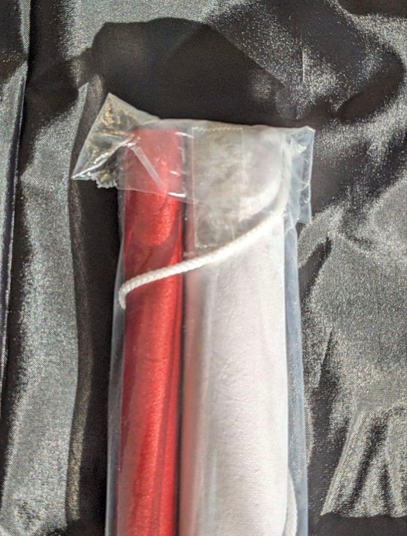 根本凪 特大タペストリー DMMスクラッチ 虹のコンキスタドール