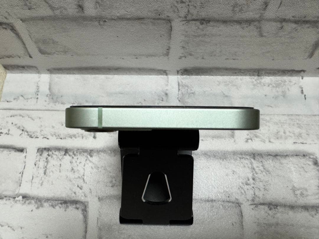 Apple iPhone 12 256GB simフリー　グリーン 本体