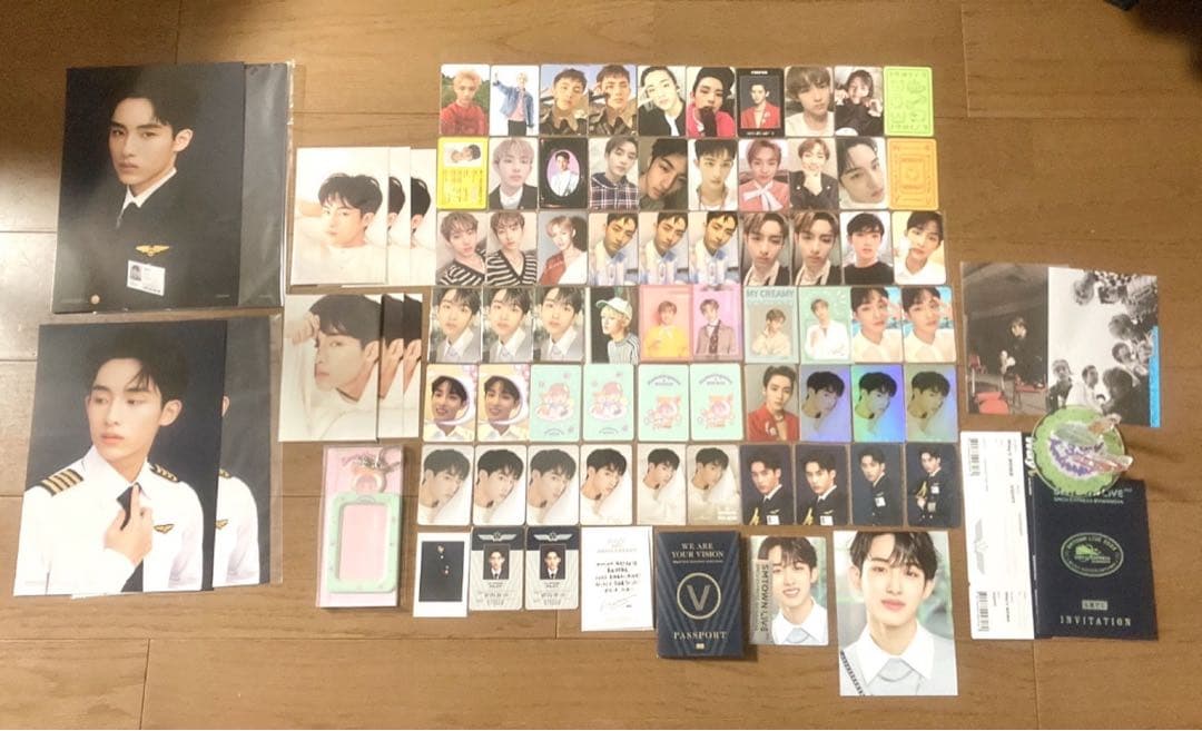 nct WayV ウィンウィン