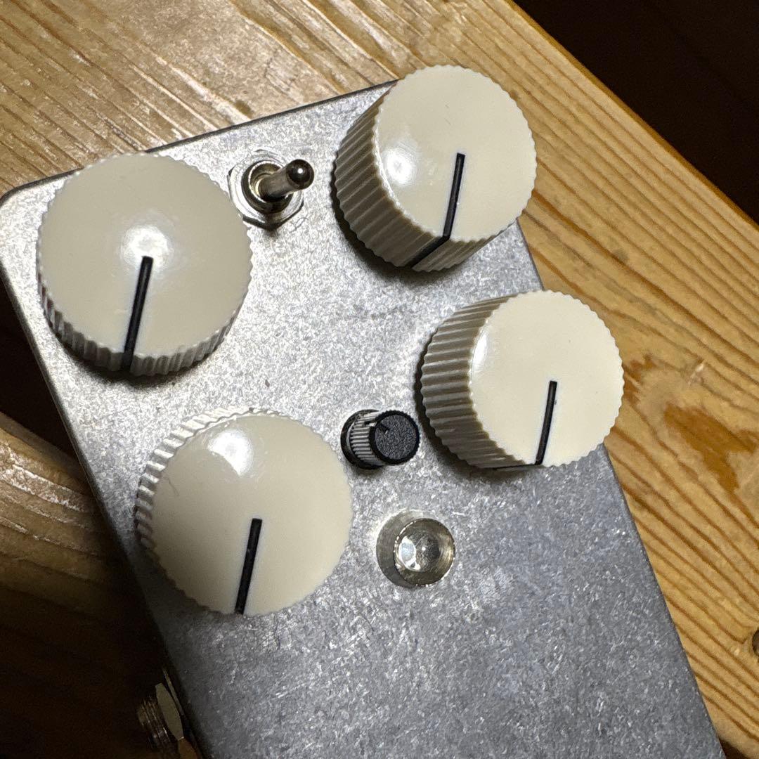  effect TSV808クローン