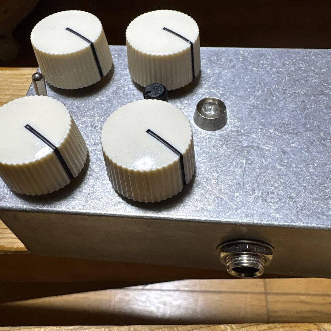  effect TSV808クローン