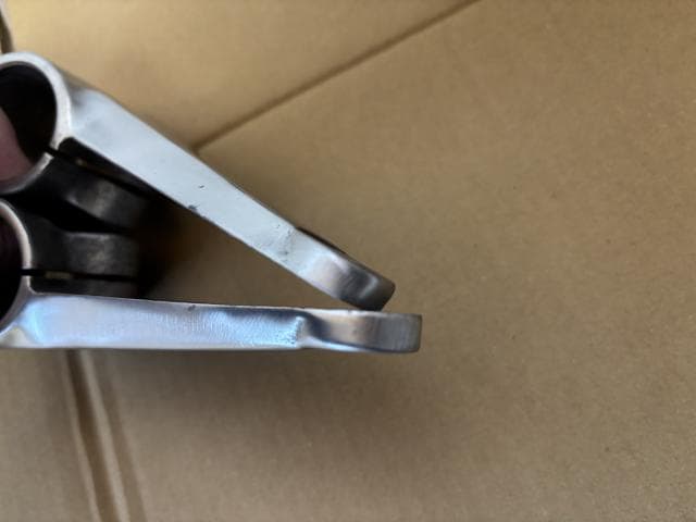 SR400 WM ウェリントン ライトステーⅠ 35パイ