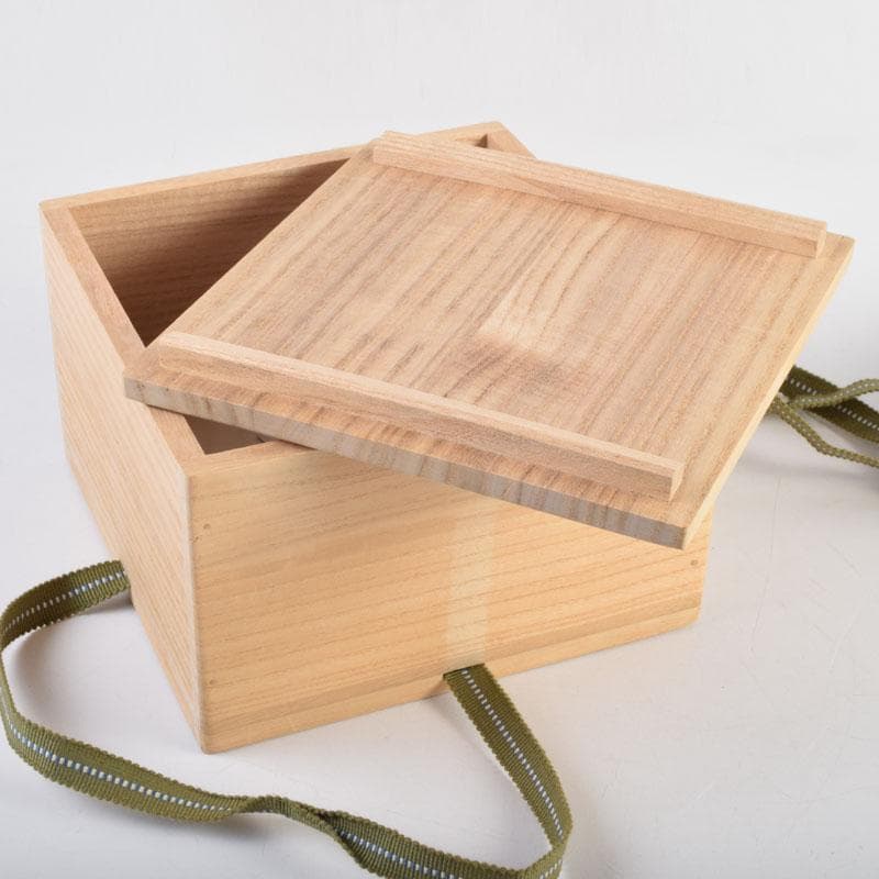 茶道具　大樋焼　大樋長左衛門　大樋年雄作　飴釉　茶碗　共布共箱　V　9136