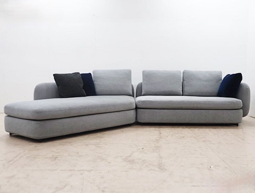 Poliform ポリフォーム SAINT GERMAIN サンジェルマンソファ