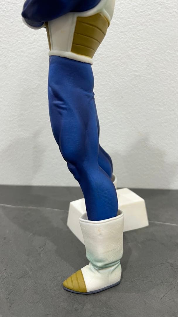 一番くじ ドラゴンボール メモリーズ ラストワン賞 ベジータ フィギュア