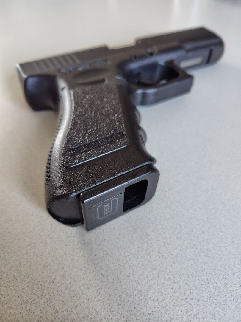 東京マルイ 電動ハンドガン GLOCK18C グロック18C