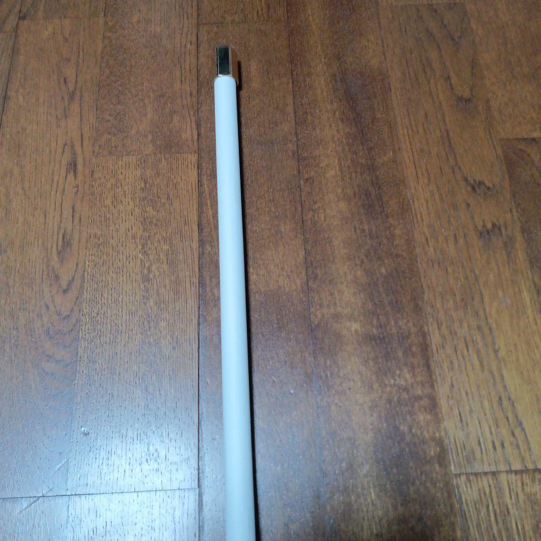 国産パイオニアパーソナルアンテナタイプ・取り付け基台付き風林火山白色