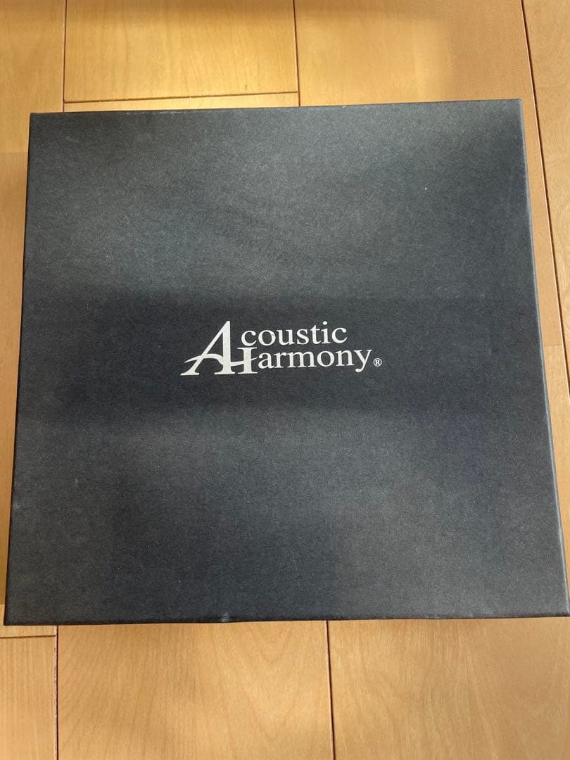 その他 Acoustic Harmony HQ30000