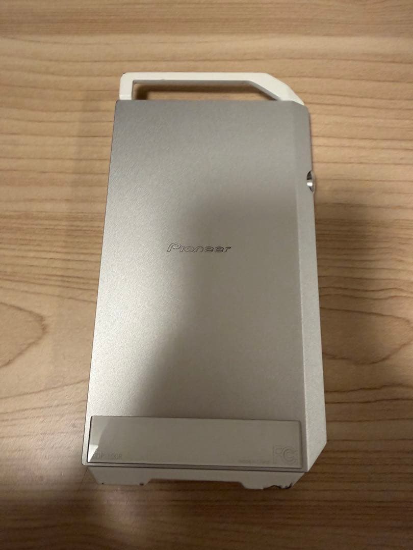 XDP-100R パイオニア　デジタルオーディオプレイヤー　ハイレゾ対応