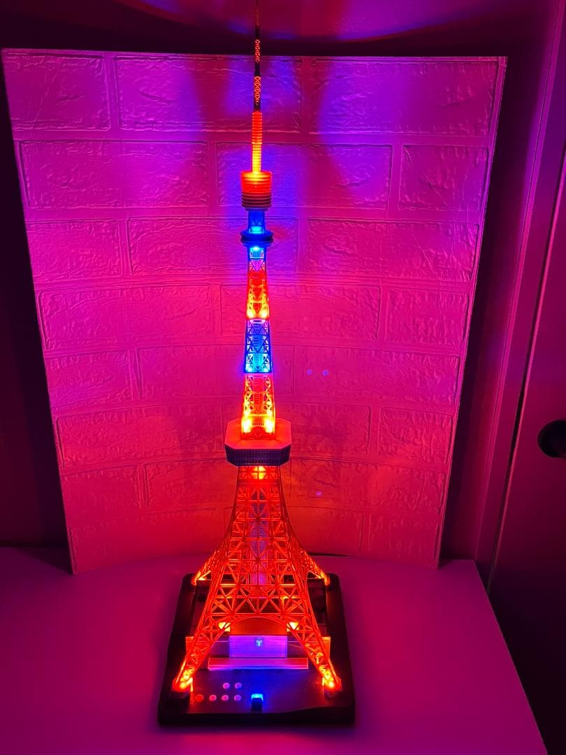 【中古】東京タワー in my room （インマイルーム）