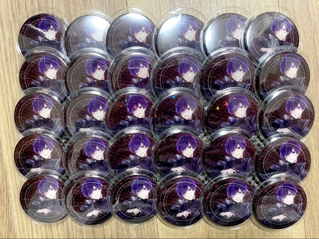 【値下げ不可】乱銃 しまさか バースデー 志麻