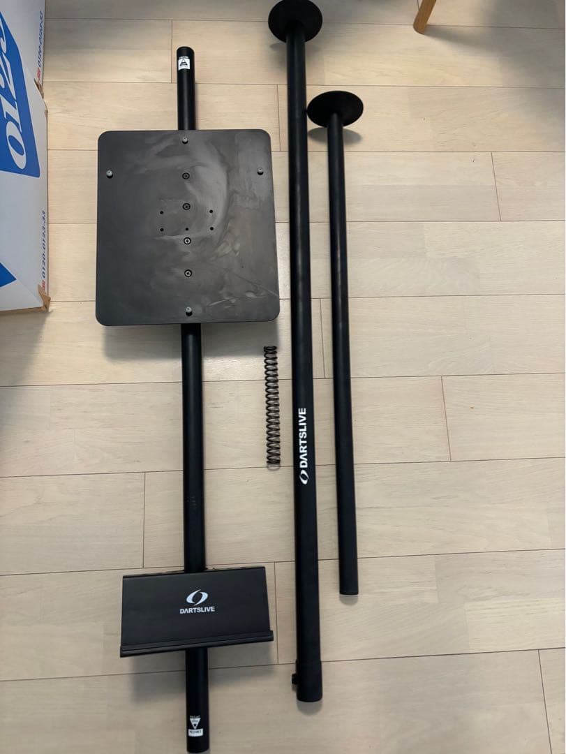 ダーツライブ100s ポールセット