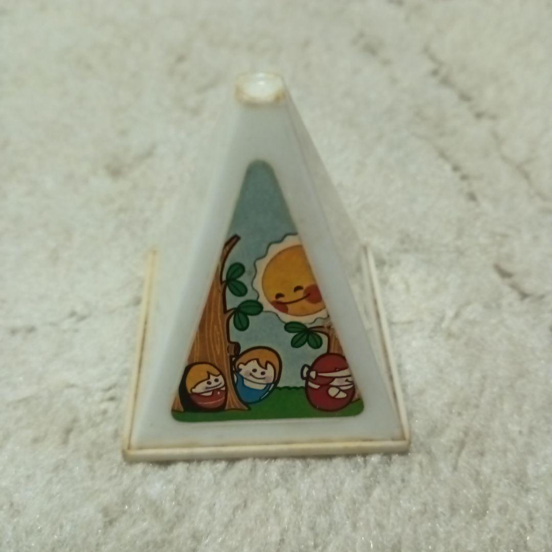 たのしいかんらん車　公園セット　野村トーイ ロンパールーム　HASBRO　昭和