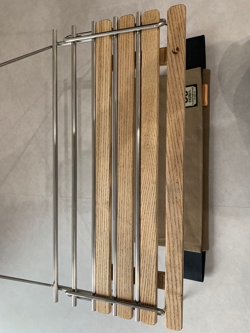 38エクスプローラー　テーブル　38explore×Dekitech