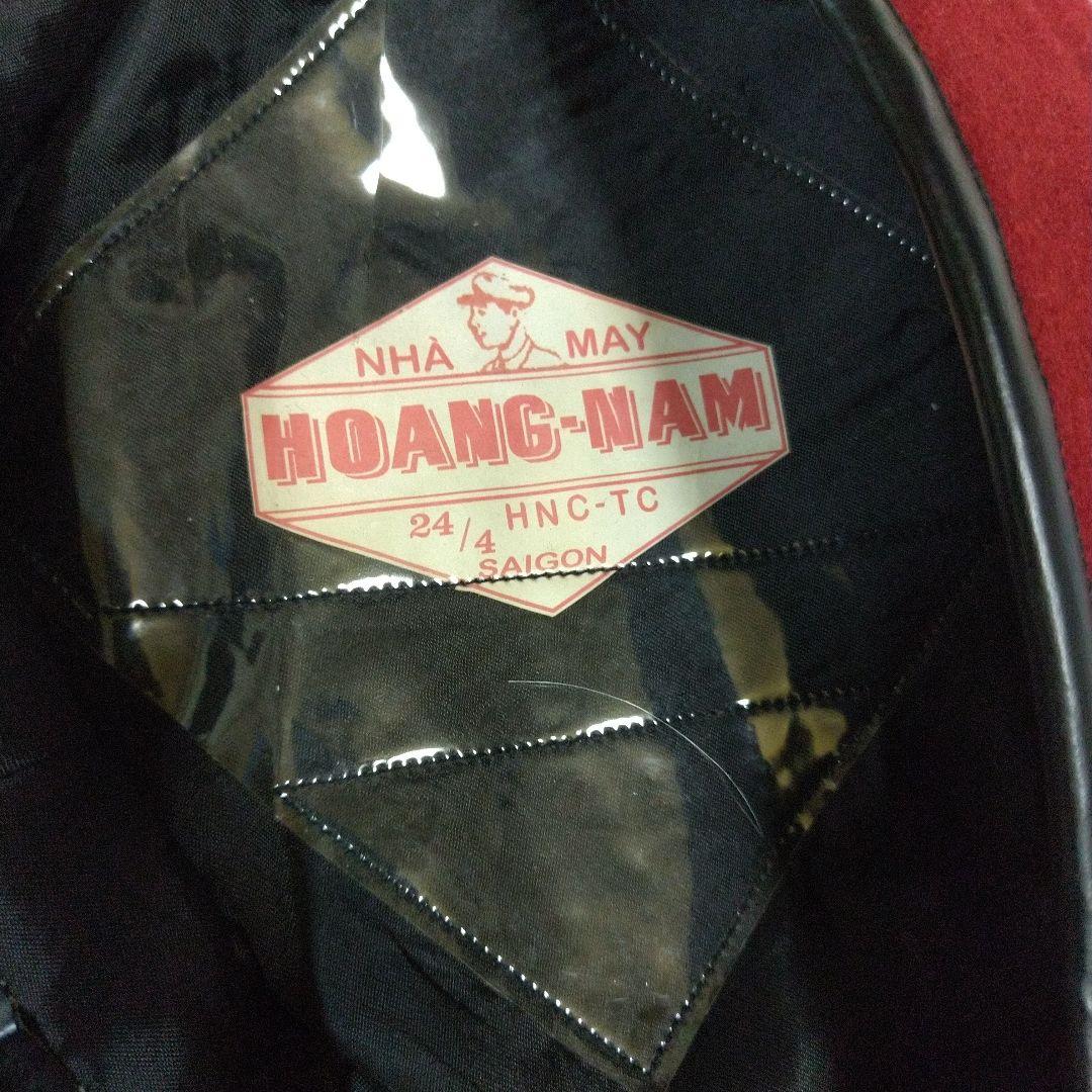 ベトナム戦争☆南政府軍☆空挺ベレー帽