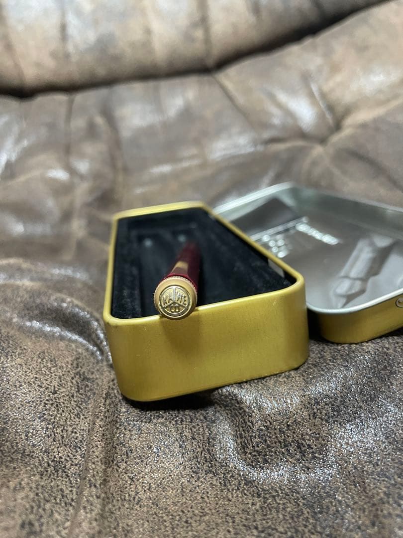 Kaweco レッド シャープペンシル 0.5