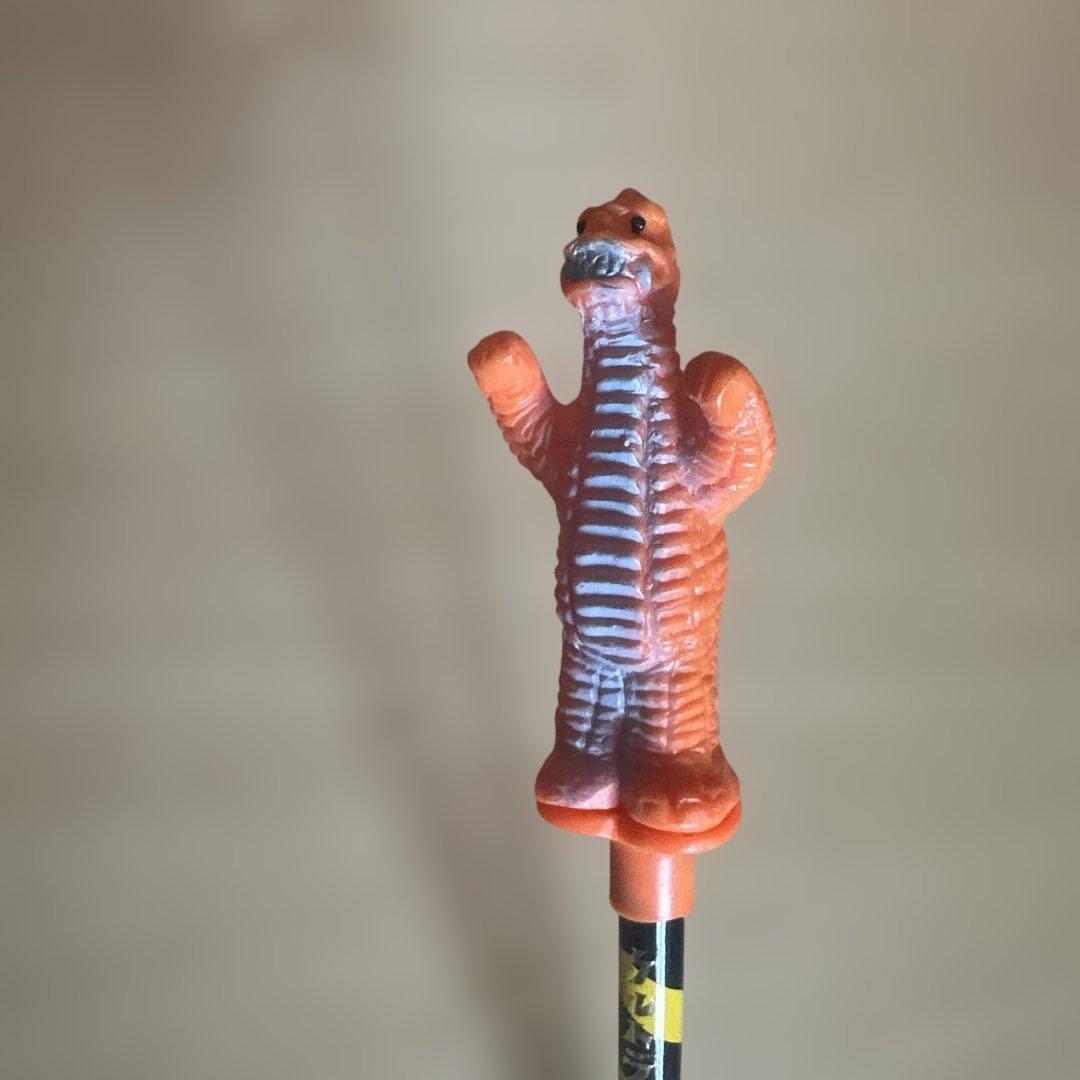 ウルトラマン怪獣えんぴつ