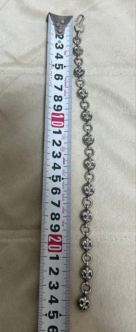 シルバー　925 ブレスレット