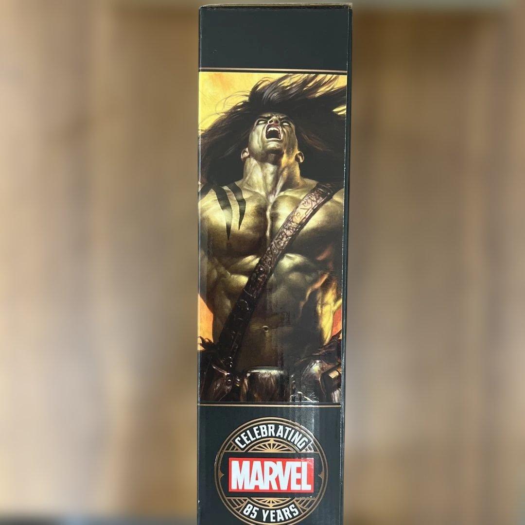 510345 ハズブロ マーベルレジェンド・シリーズ スカー：ハルクの息子