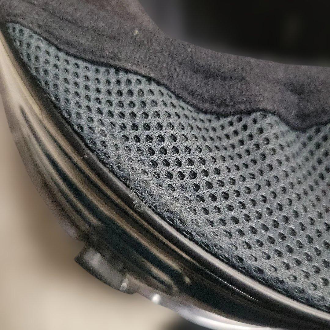 SHOEI Glamster BIVOUAC グラムスター ビバーク XLサイズ