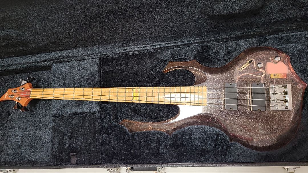 ESP フォレストベース Forest 改