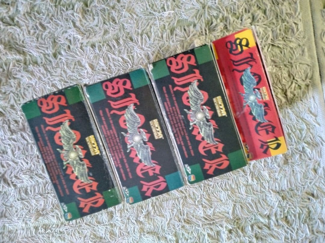 メディコムトイ 未使用品 未開封 仮面ライダー 戦闘員 怪人 まとめ 4体