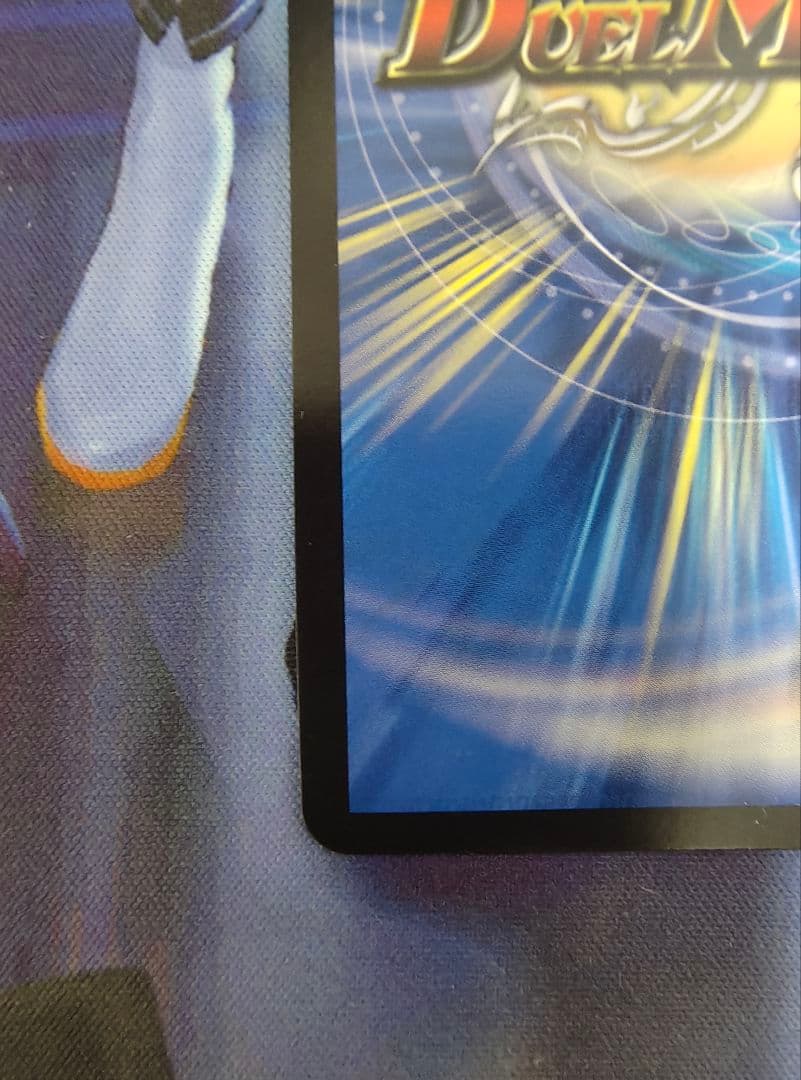 デュエマ モモキングDM シークレット