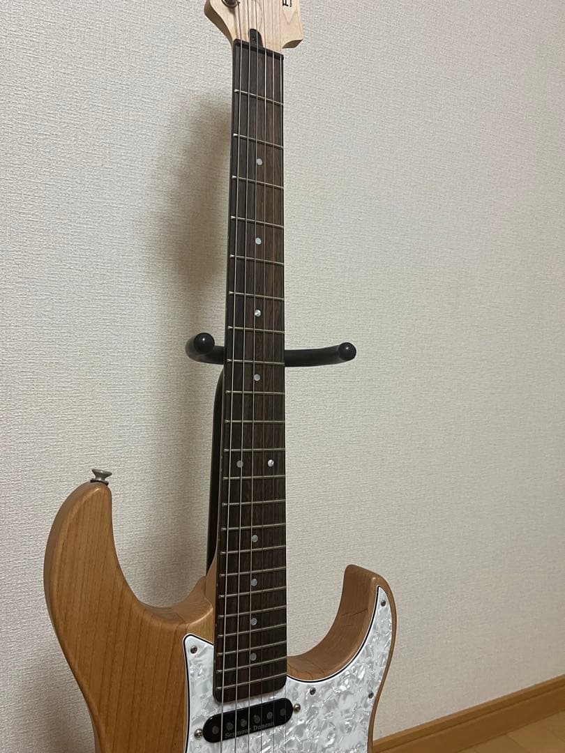 YAMAHA PACIFICA 612 Ⅶ X ヤマハ　パシフィカ