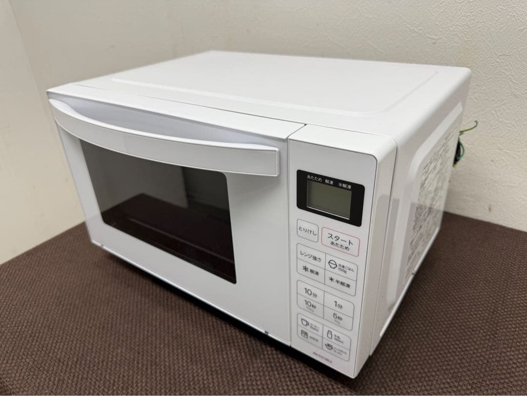 Haier 単機能電子レンジ JM-FH18E2